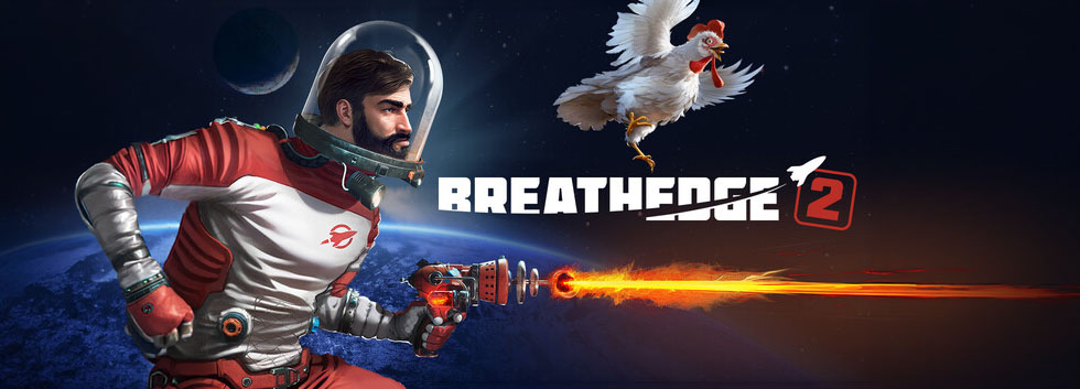 Breathedge 2